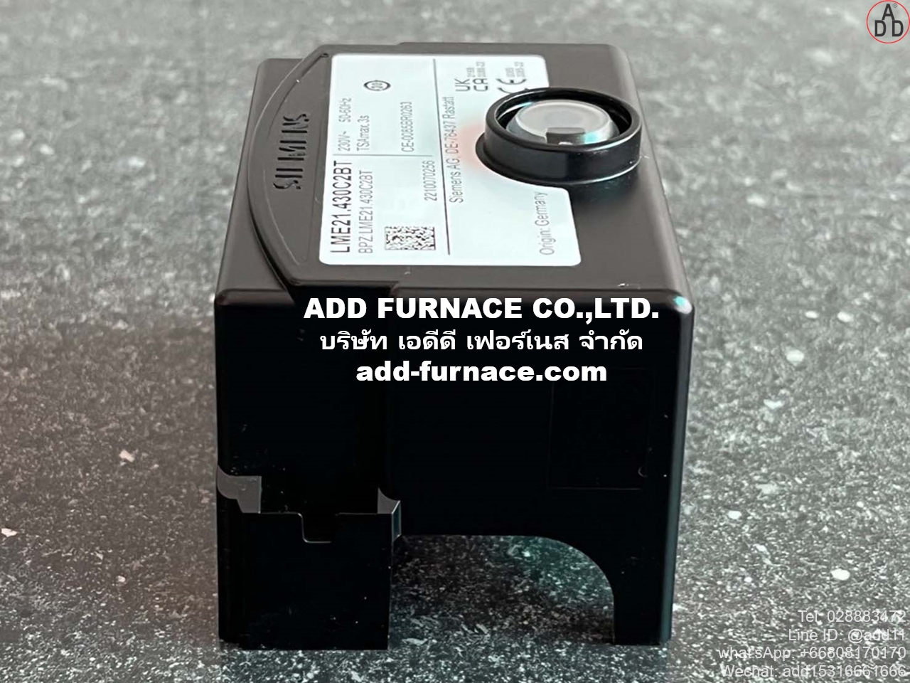 SIEMENS LME21.430C2BT (6)